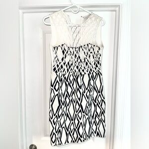 DVF Diane von Furstenberg Dress